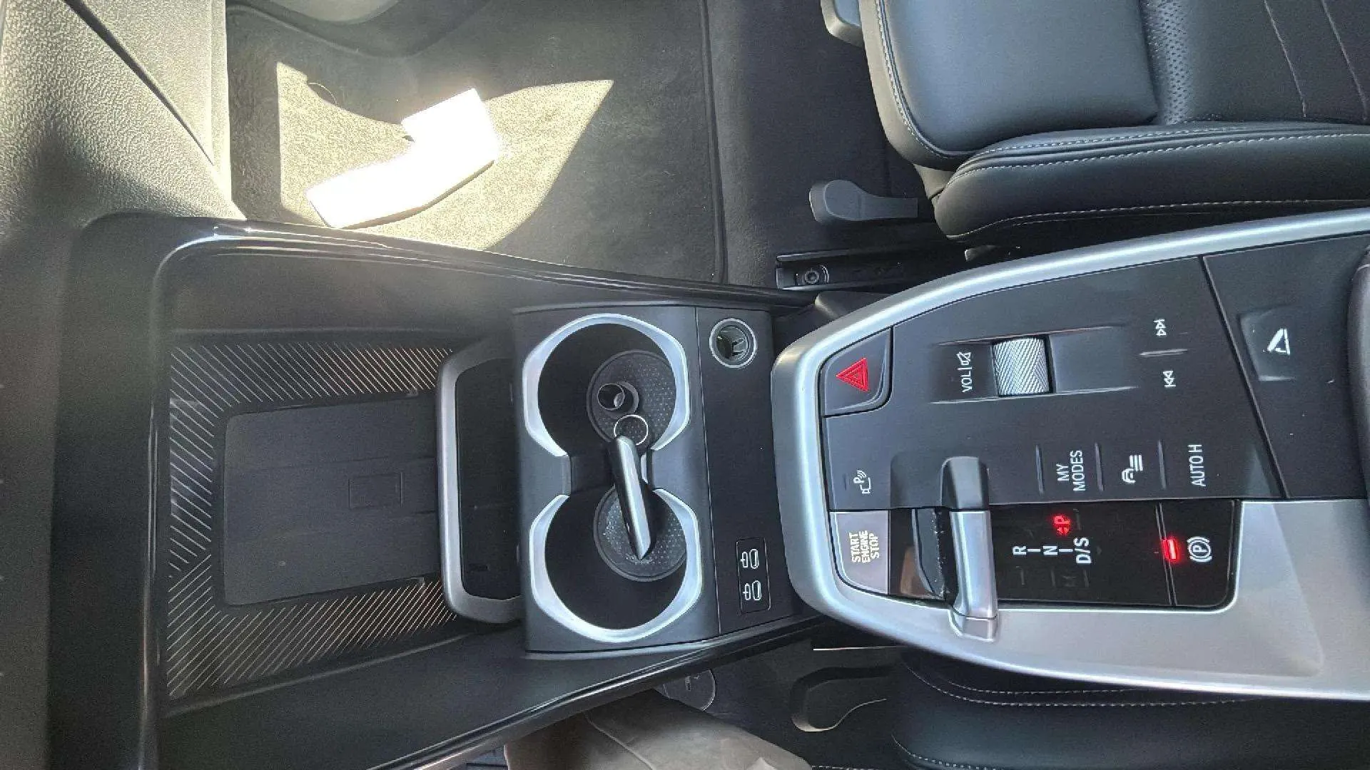 BMW X2 sDrive18d - foto 13