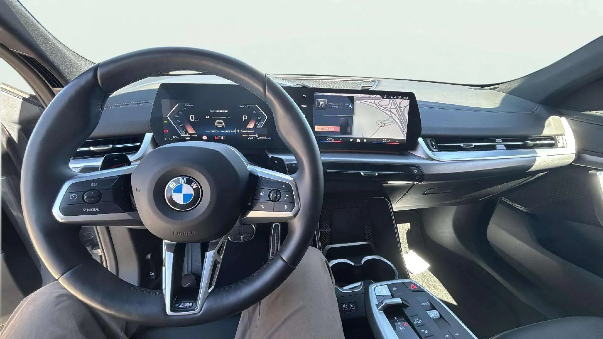 BMW X2 sDrive18d - foto 10