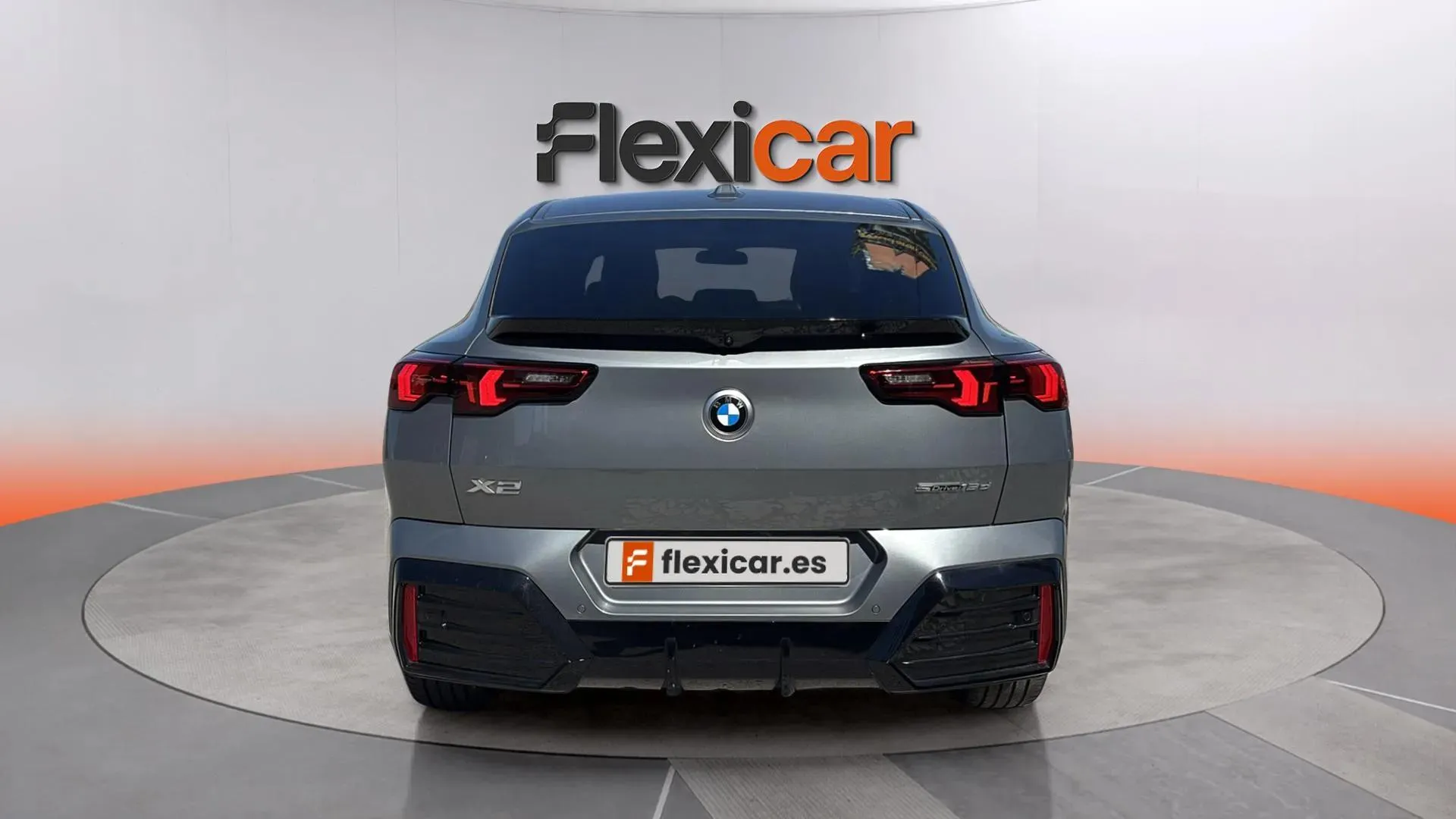 BMW X2 sDrive18d - foto 4