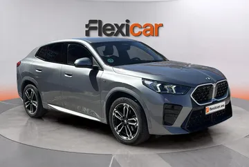 bmw x2 sdrive18d diesel automatica getafe fuenlabrada 903000000228904