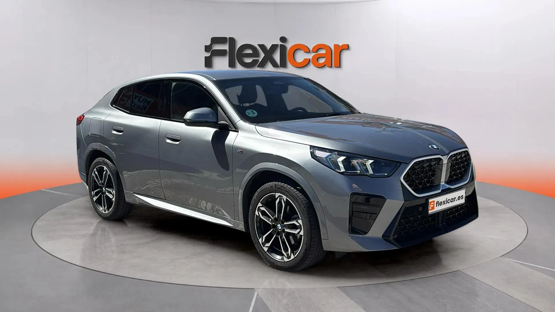 BMW X2 sDrive18d