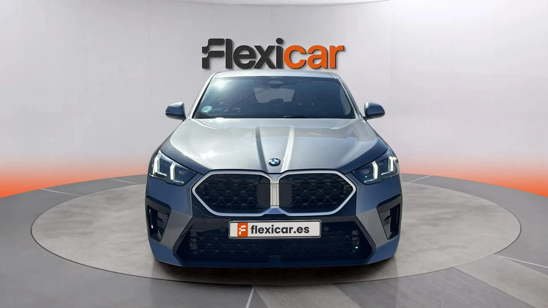 BMW X2 sDrive18d - foto 7