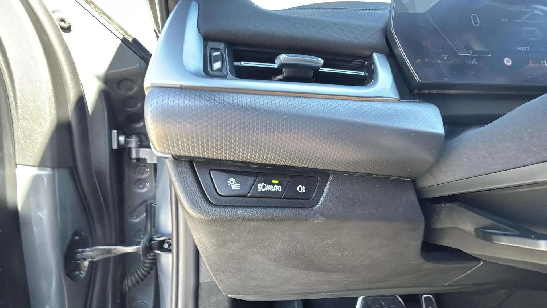 BMW X2 sDrive18d - foto 19