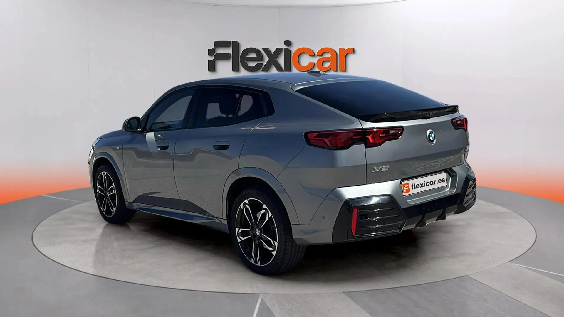 BMW X2 sDrive18d - foto 3
