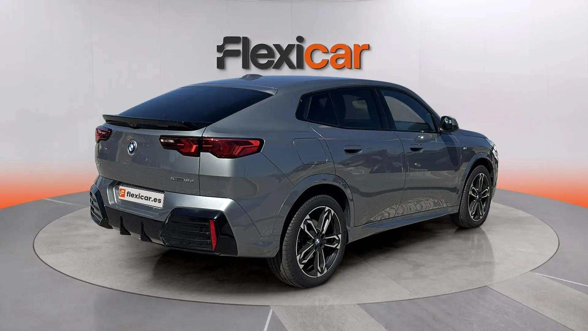 BMW X2 sDrive18d - foto 5