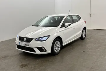 seat ibiza reference xm 10 80cv gasolina manual arval coruna 903000000228906