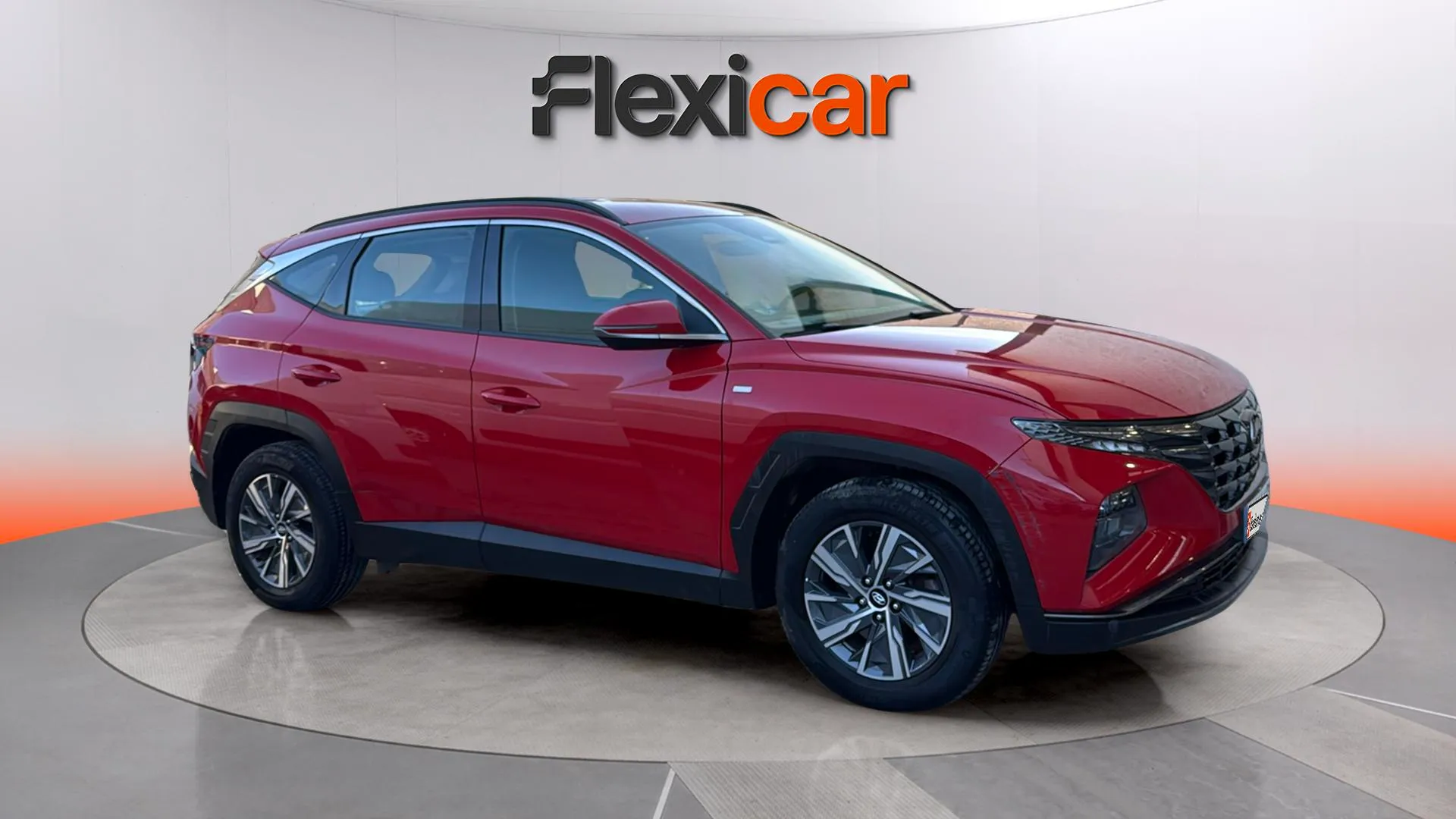 Hyundai Tucson 1.6 CRDi 48V Maxx DCT