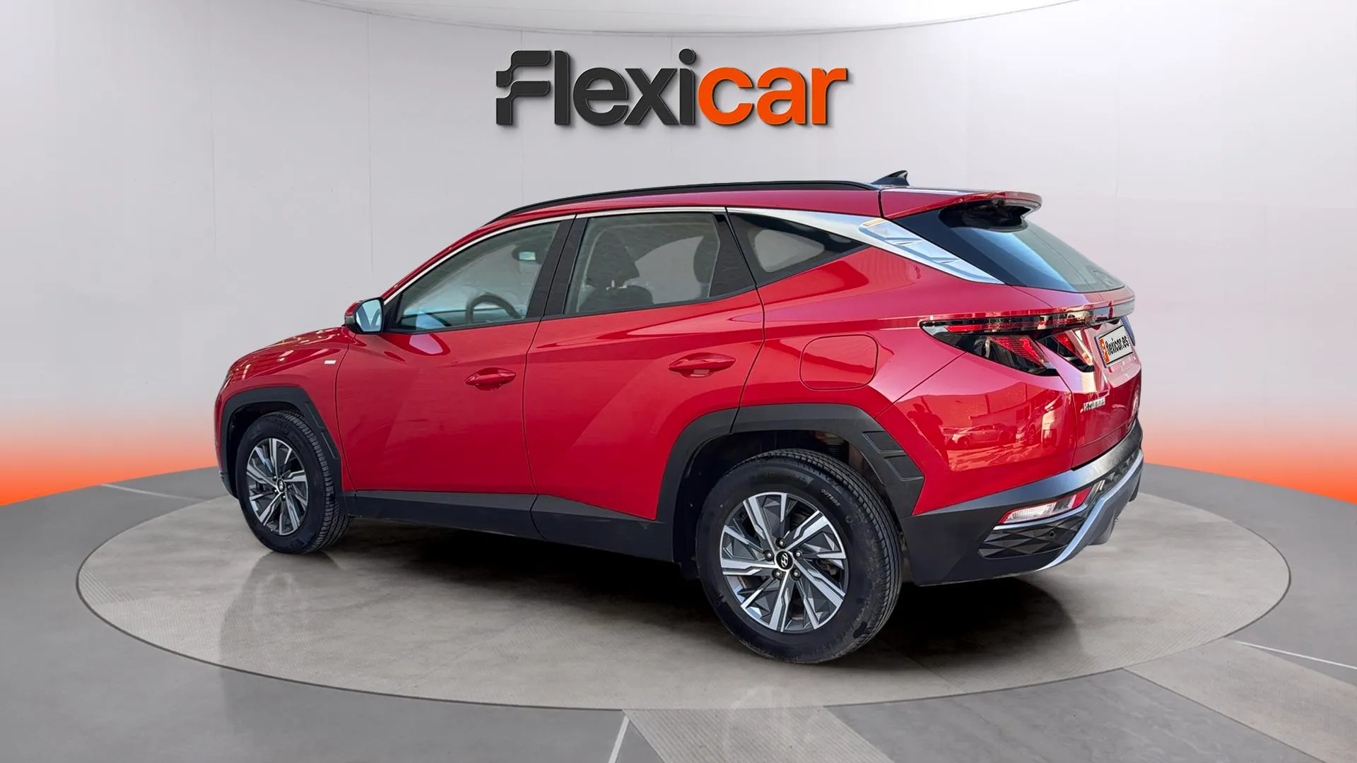 Hyundai Tucson 1.6 CRDi 48V Maxx DCT - foto 5