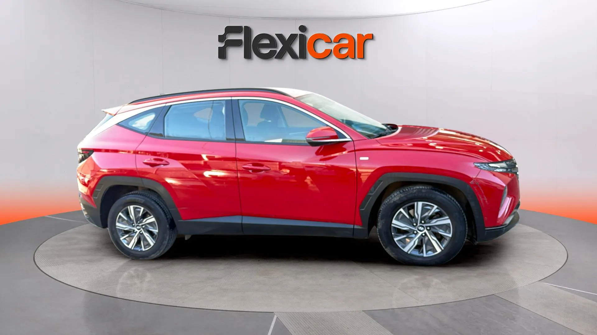 Hyundai Tucson 1.6 CRDi 48V Maxx DCT - foto 8