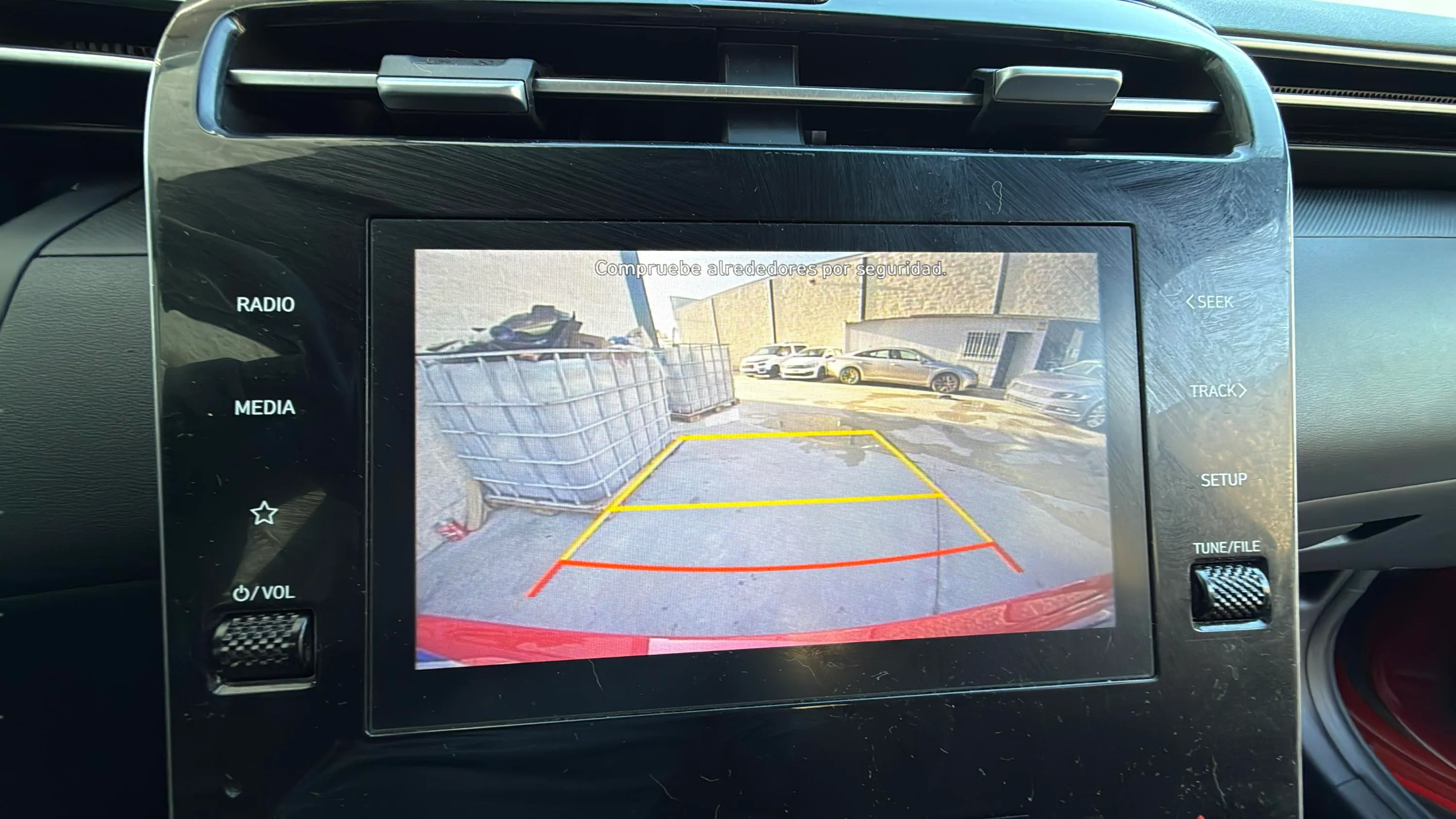 Hyundai Tucson 1.6 CRDi 48V Maxx DCT - foto 21