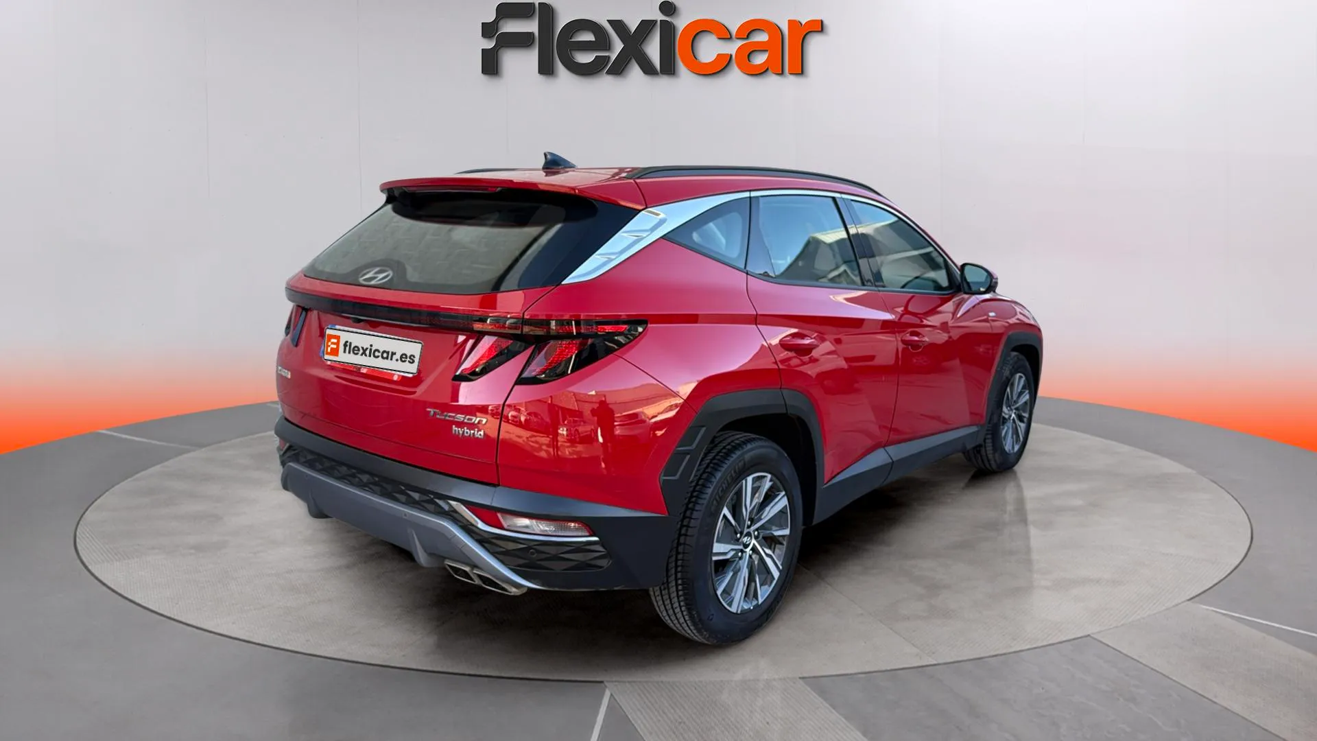 Hyundai Tucson 1.6 CRDi 48V Maxx DCT - foto 7