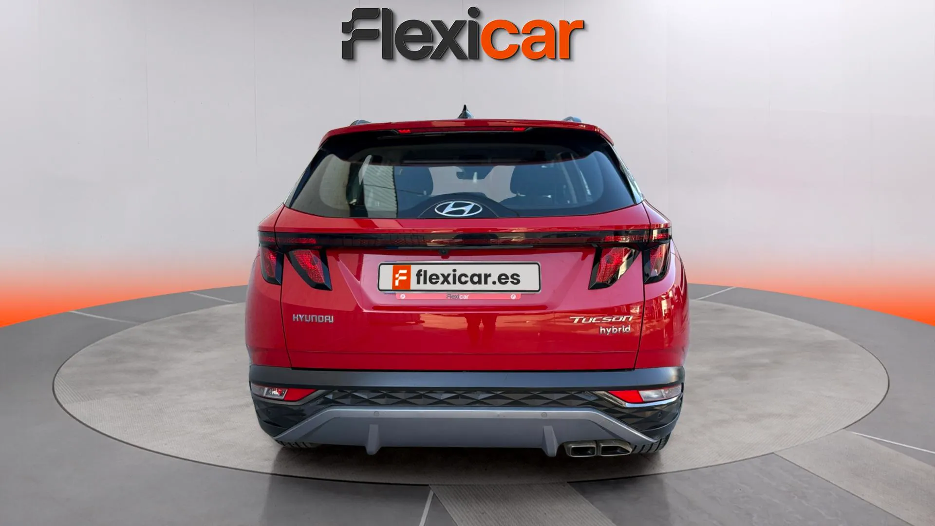 Hyundai Tucson 1.6 CRDi 48V Maxx DCT - foto 6