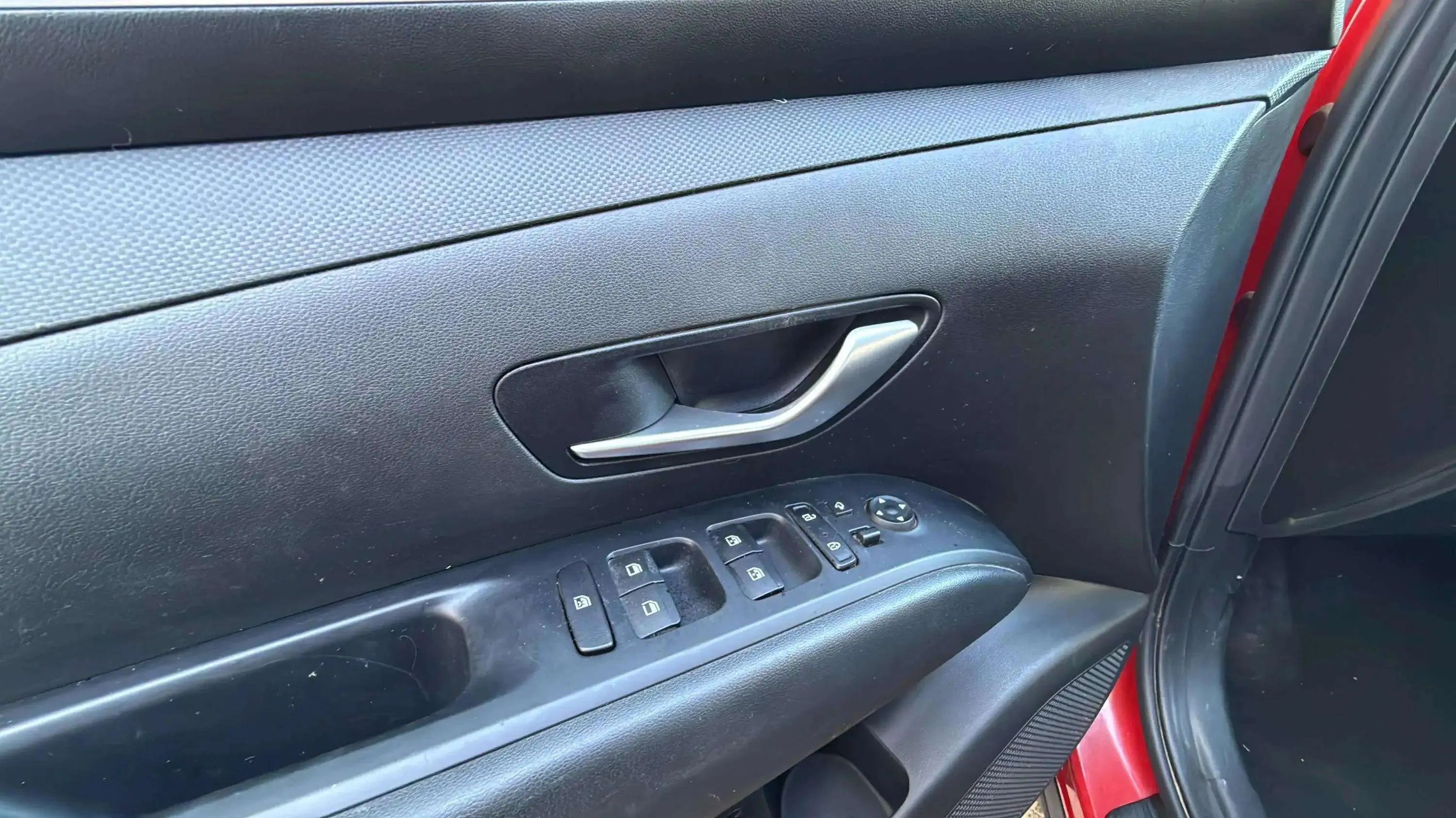 Hyundai Tucson 1.6 CRDi 48V Maxx DCT - foto 13