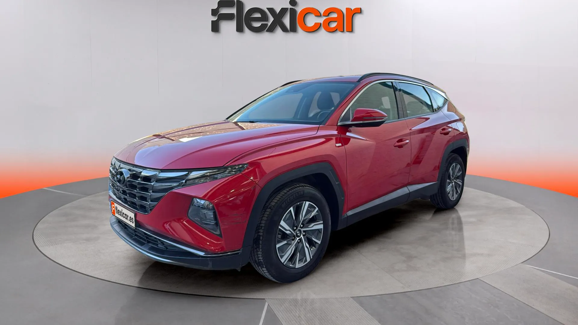 Hyundai Tucson 1.6 CRDi 48V Maxx DCT - foto 3