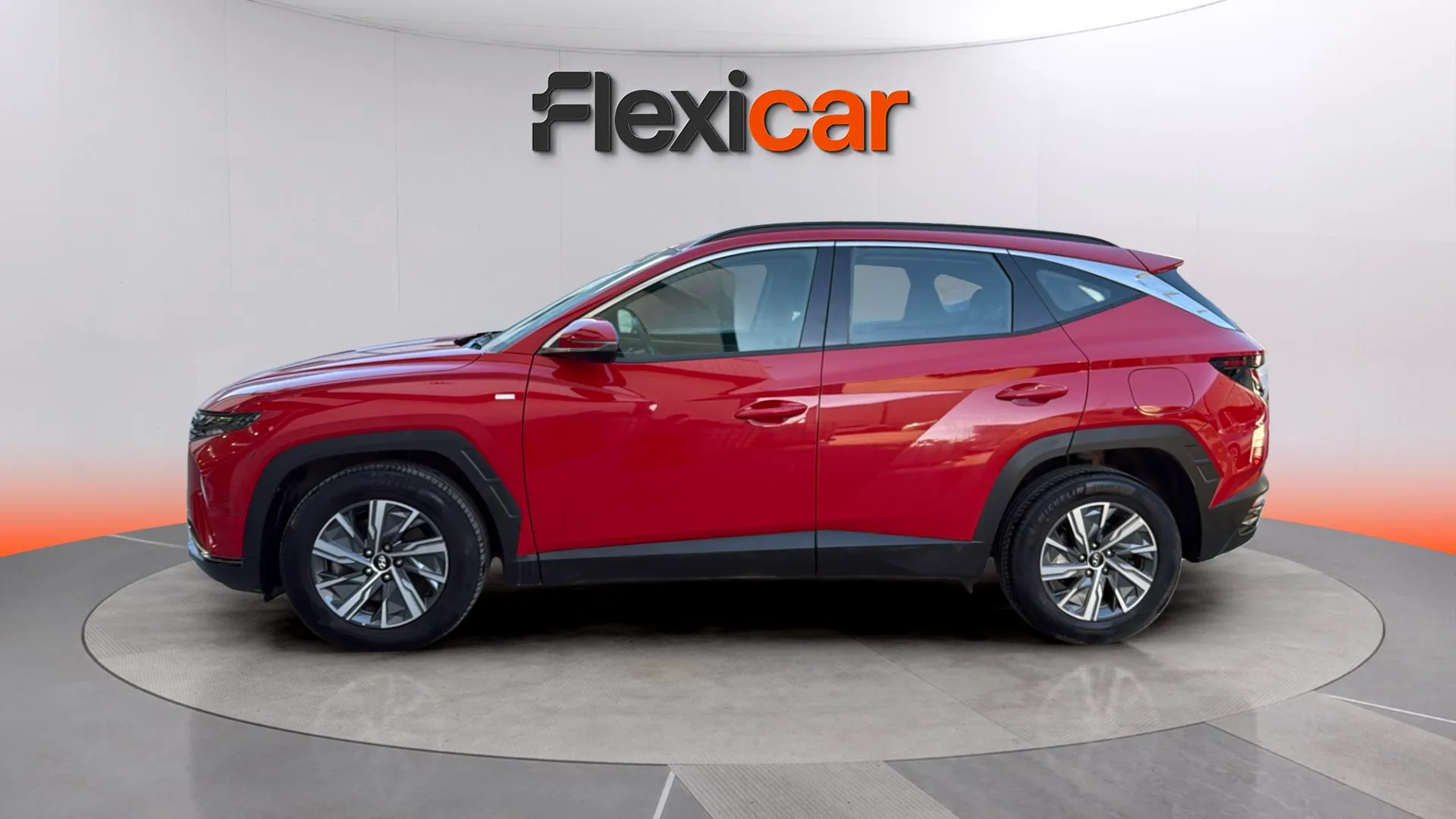Hyundai Tucson 1.6 CRDi 48V Maxx DCT - foto 4