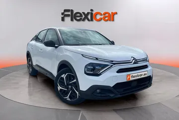 citroen c4 puretech 130 s amps 6v feel pack gasolina manual vigo 903000000228920