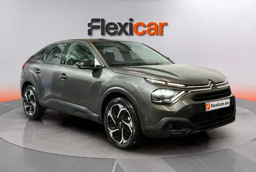 citroen c4 puretech 130 s amps 6v feel pack gasolina manual vigo 2 903000000228925