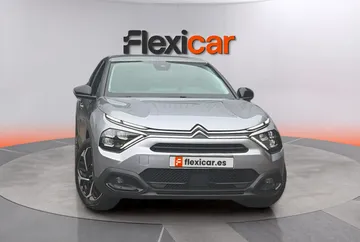 citroen c4 puretech 130 s amps 6v feel pack gasolina manual vilagarcia 903000000228928