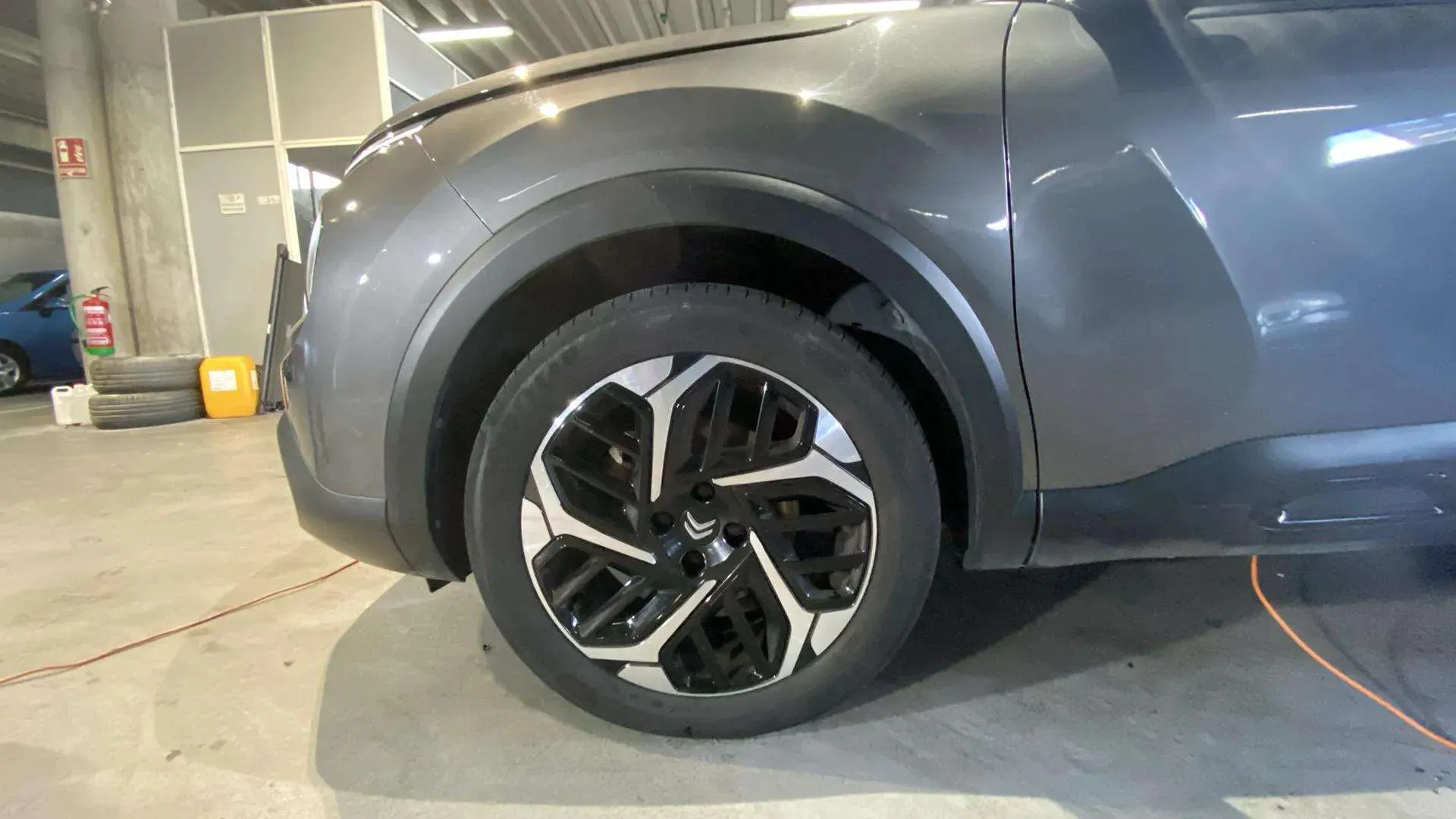 Citroën C4 PureTech 130 Feel Pack - foto 21