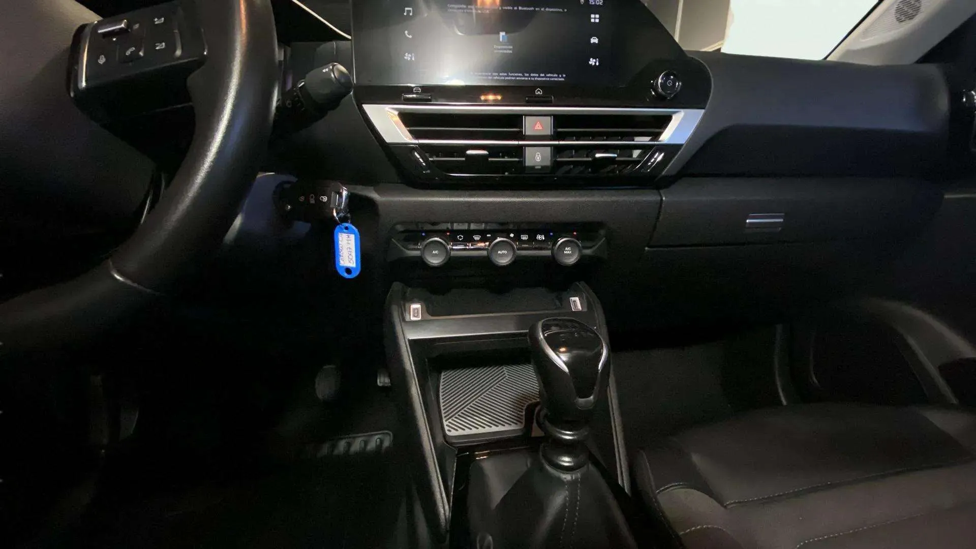 Citroën C4 PureTech 130 Feel Pack - foto 14