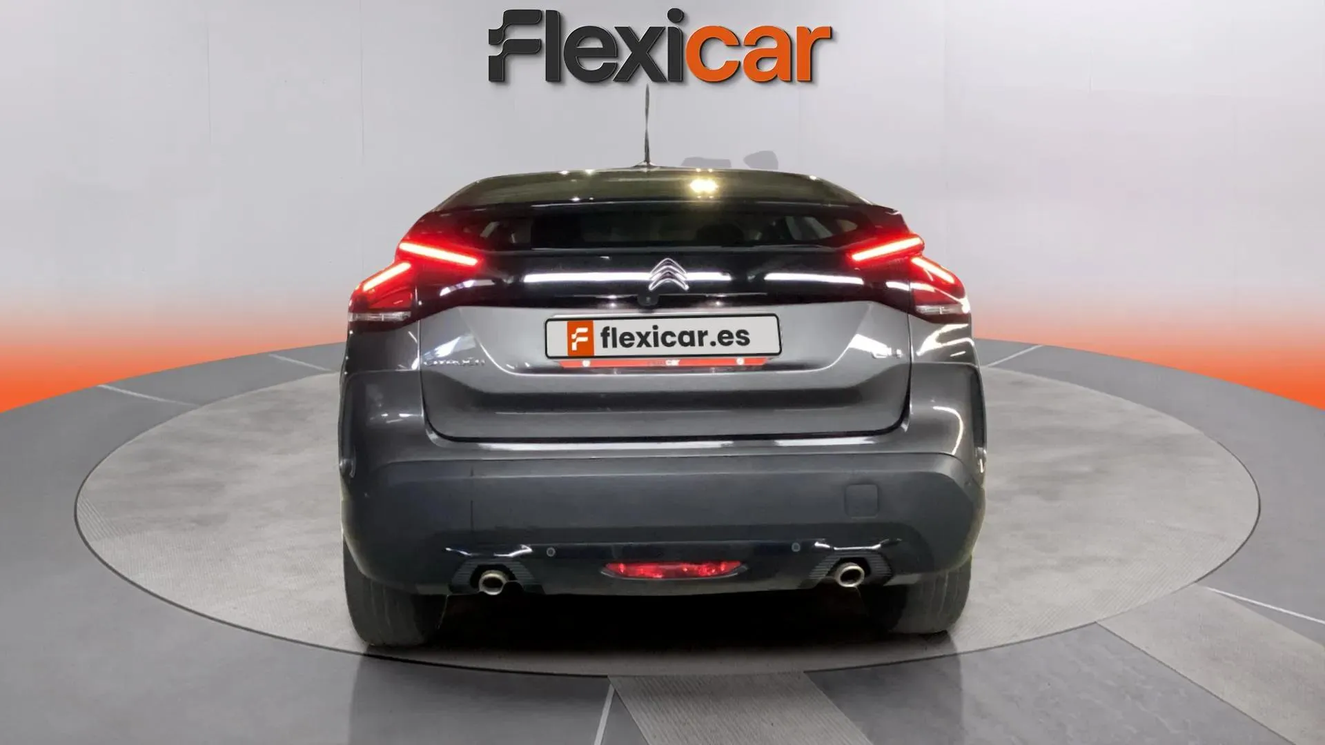 Citroën C4 PureTech 130 Feel Pack - foto 6