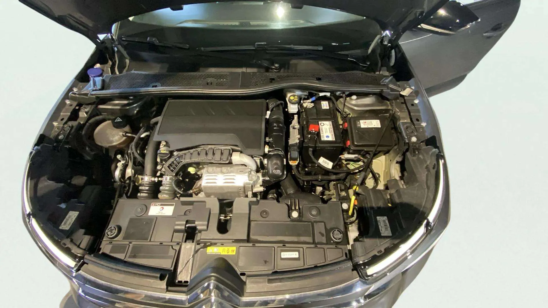 Citroën C4 PureTech 130 Feel Pack - foto 22