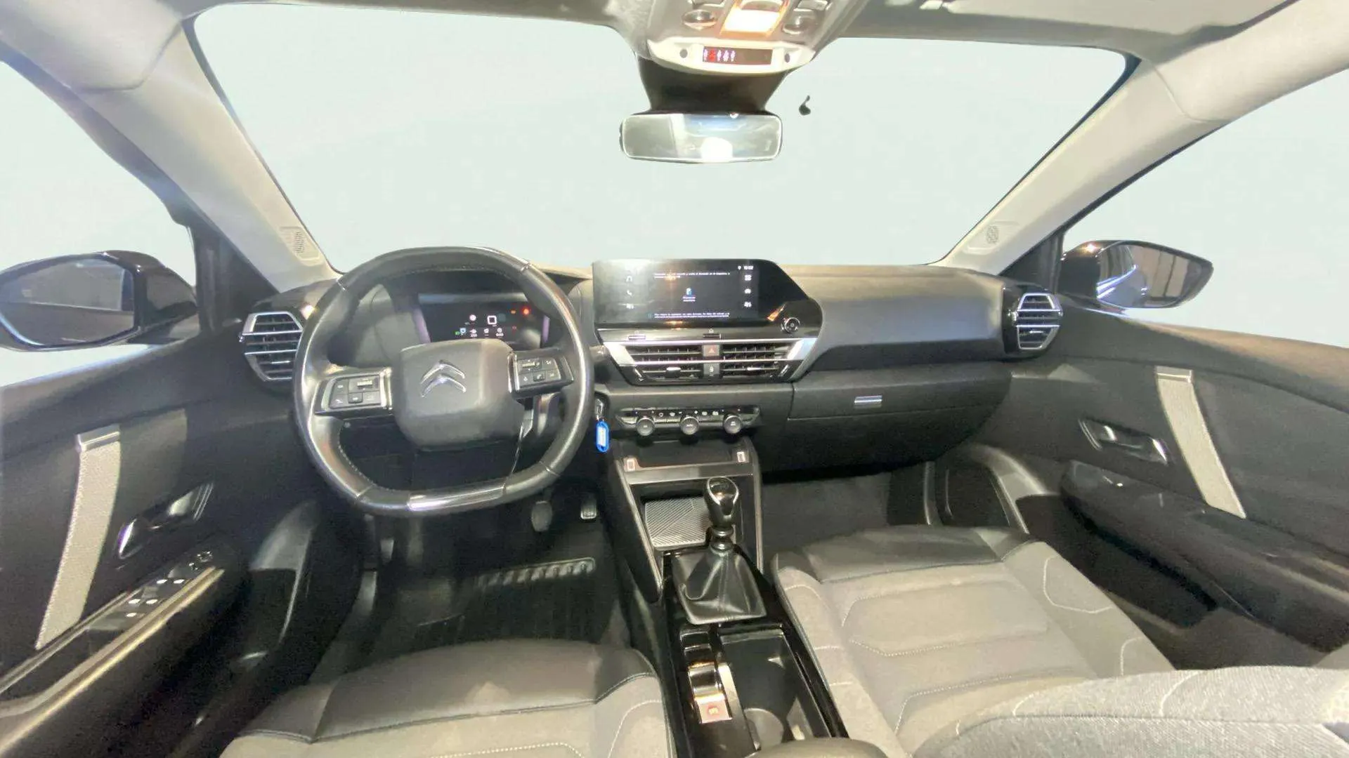 Citroën C4 PureTech 130 Feel Pack - foto 13