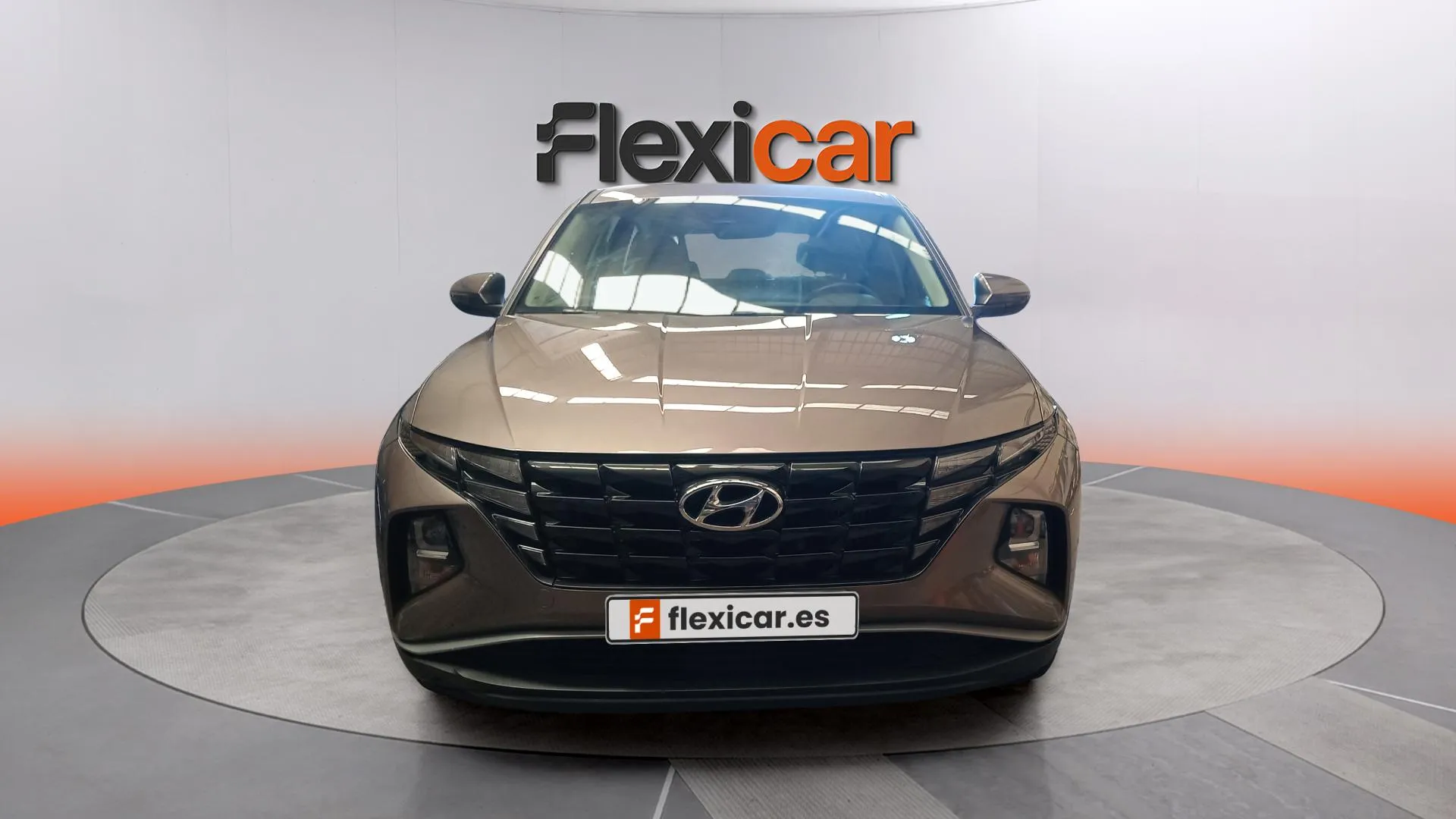 Hyundai Tucson 1.6 T-GDi Klass - foto 3
