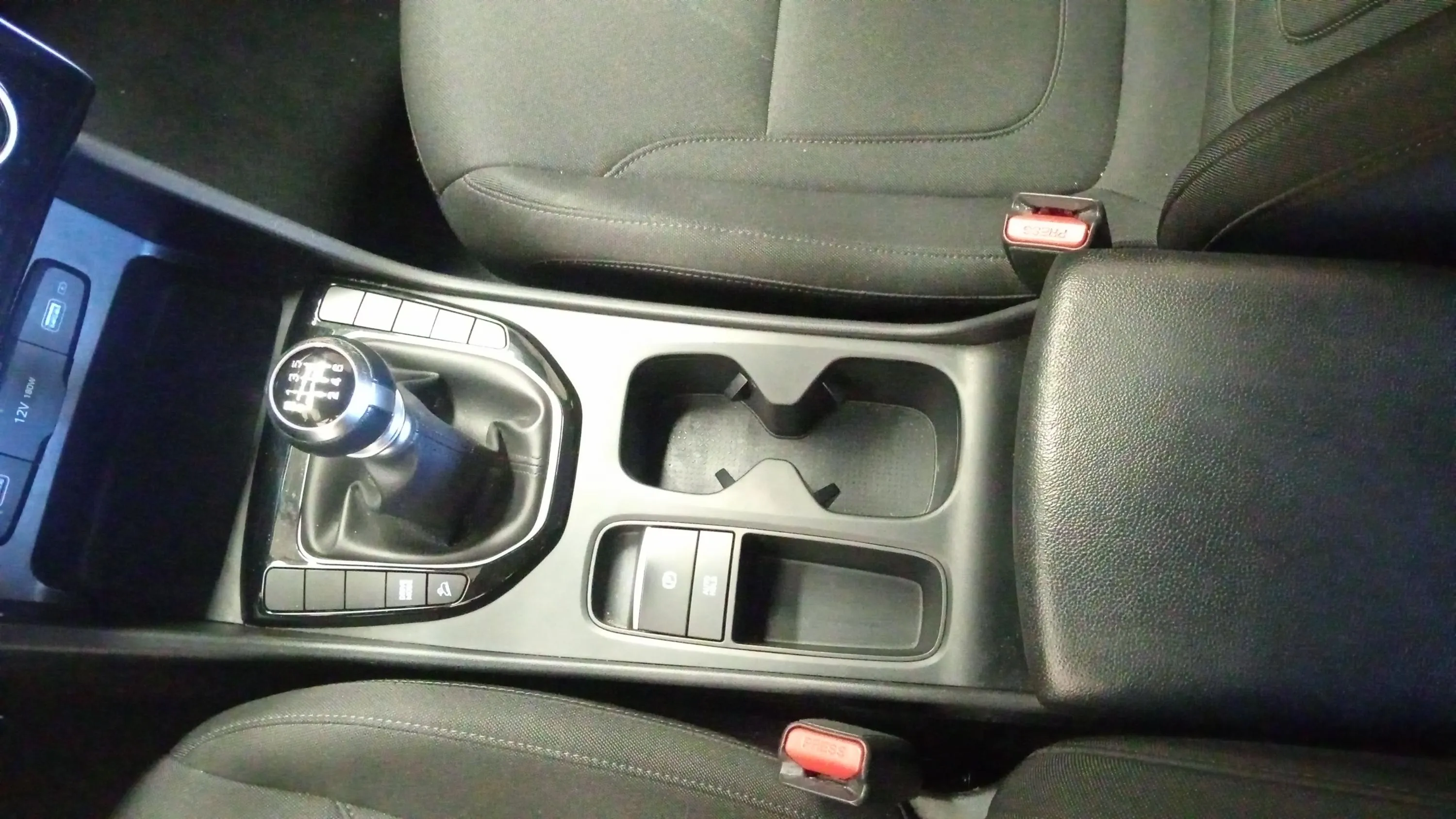 Hyundai Tucson 1.6 T-GDi Klass - foto 20
