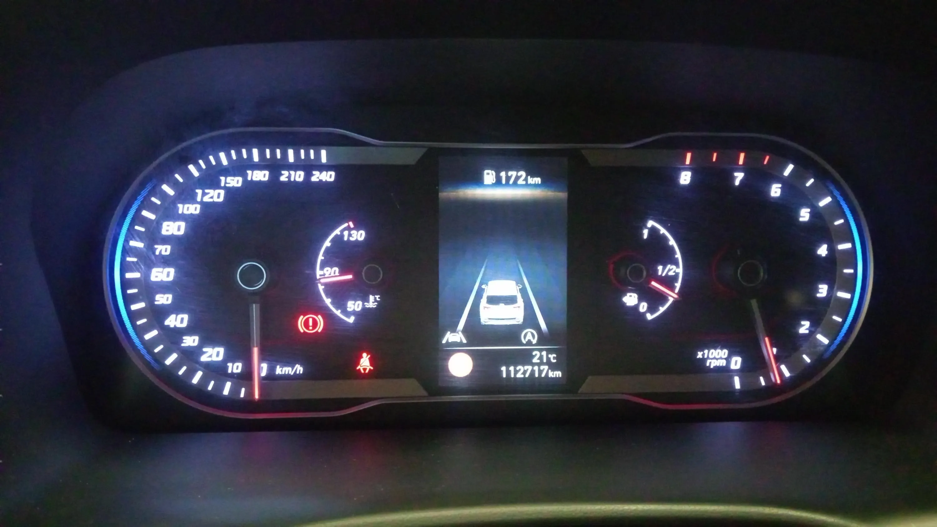 Hyundai Tucson 1.6 T-GDi Klass - foto 15