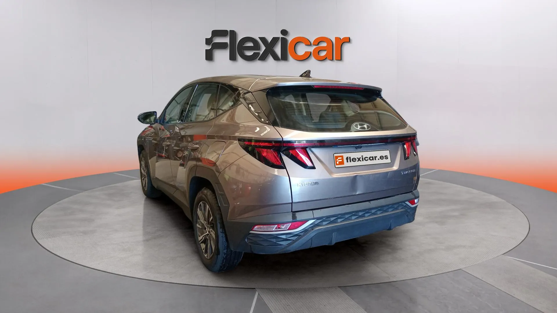 Hyundai Tucson 1.6 T-GDi Klass - foto 8