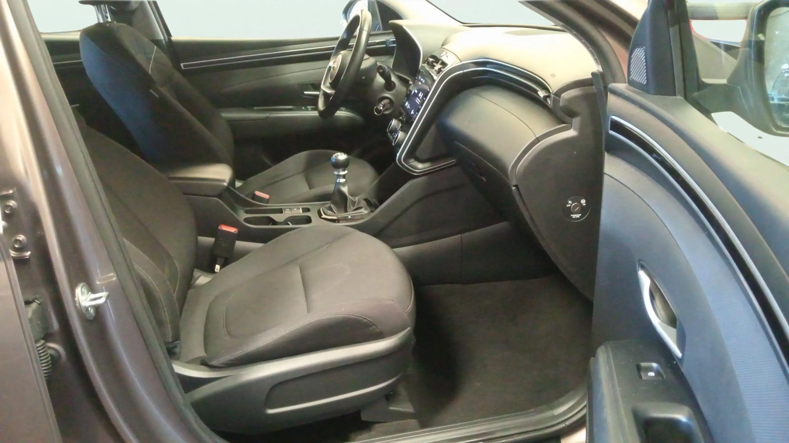 Hyundai Tucson 1.6 T-GDi Klass - foto 16