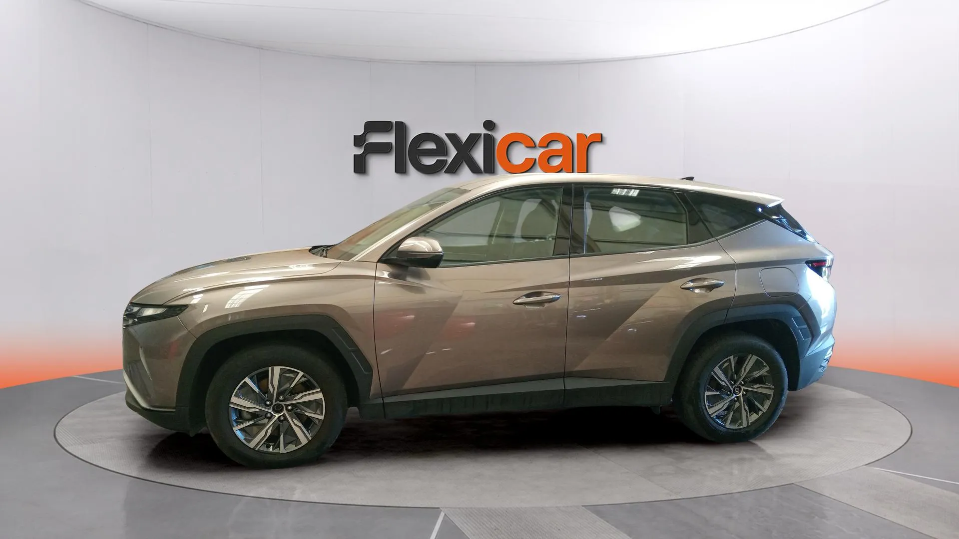 Hyundai Tucson 1.6 T-GDi Klass - foto 6