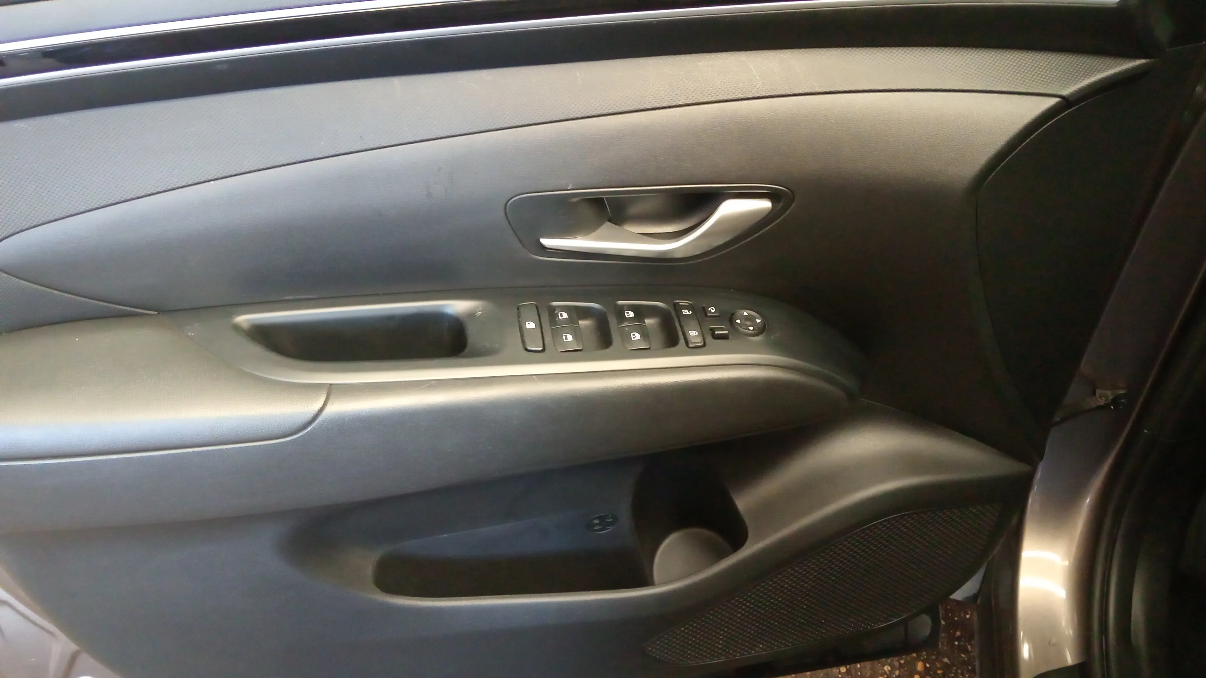 Hyundai Tucson 1.6 T-GDi Klass - foto 17