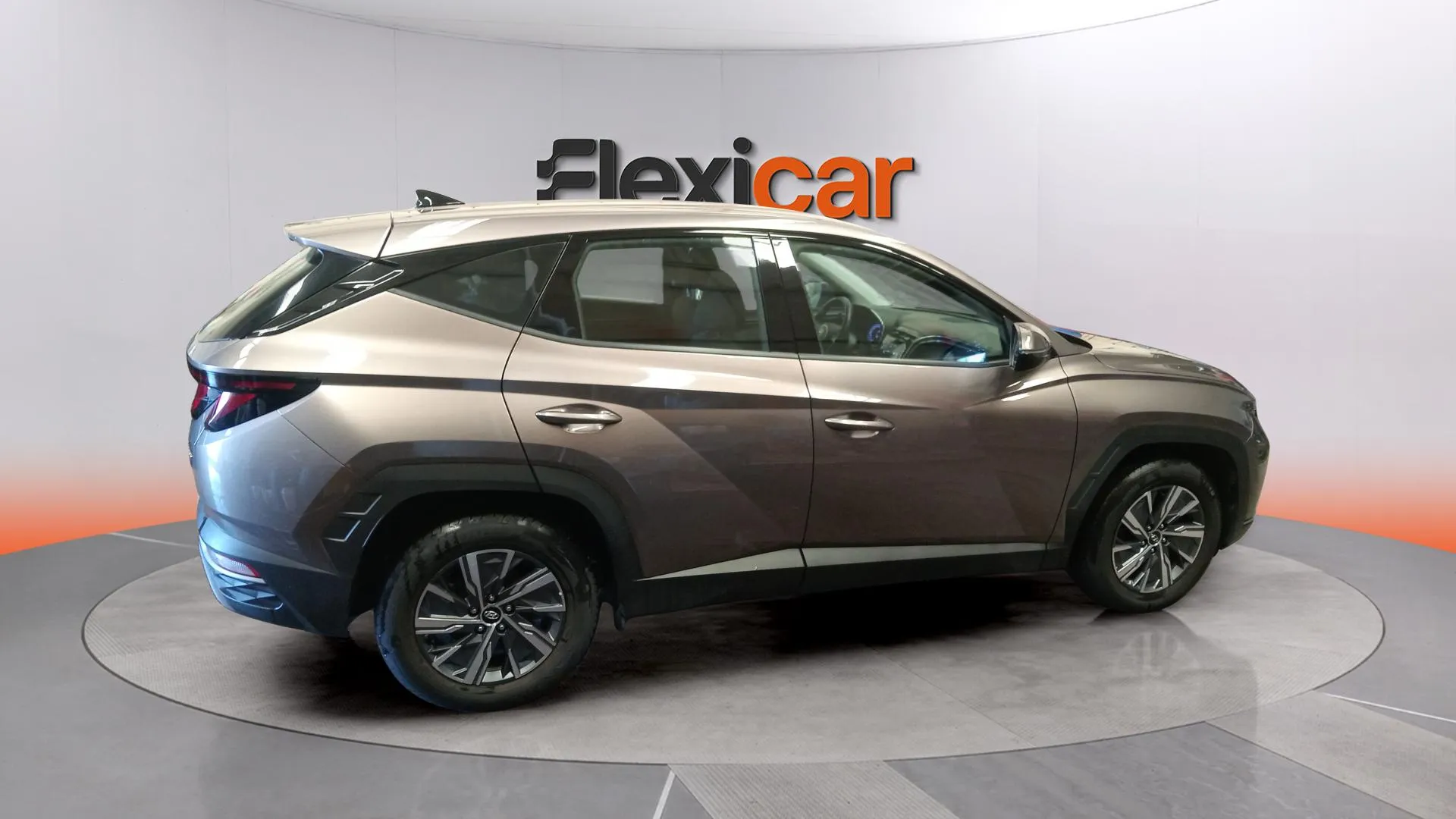 Hyundai Tucson 1.6 T-GDi Klass - foto 12
