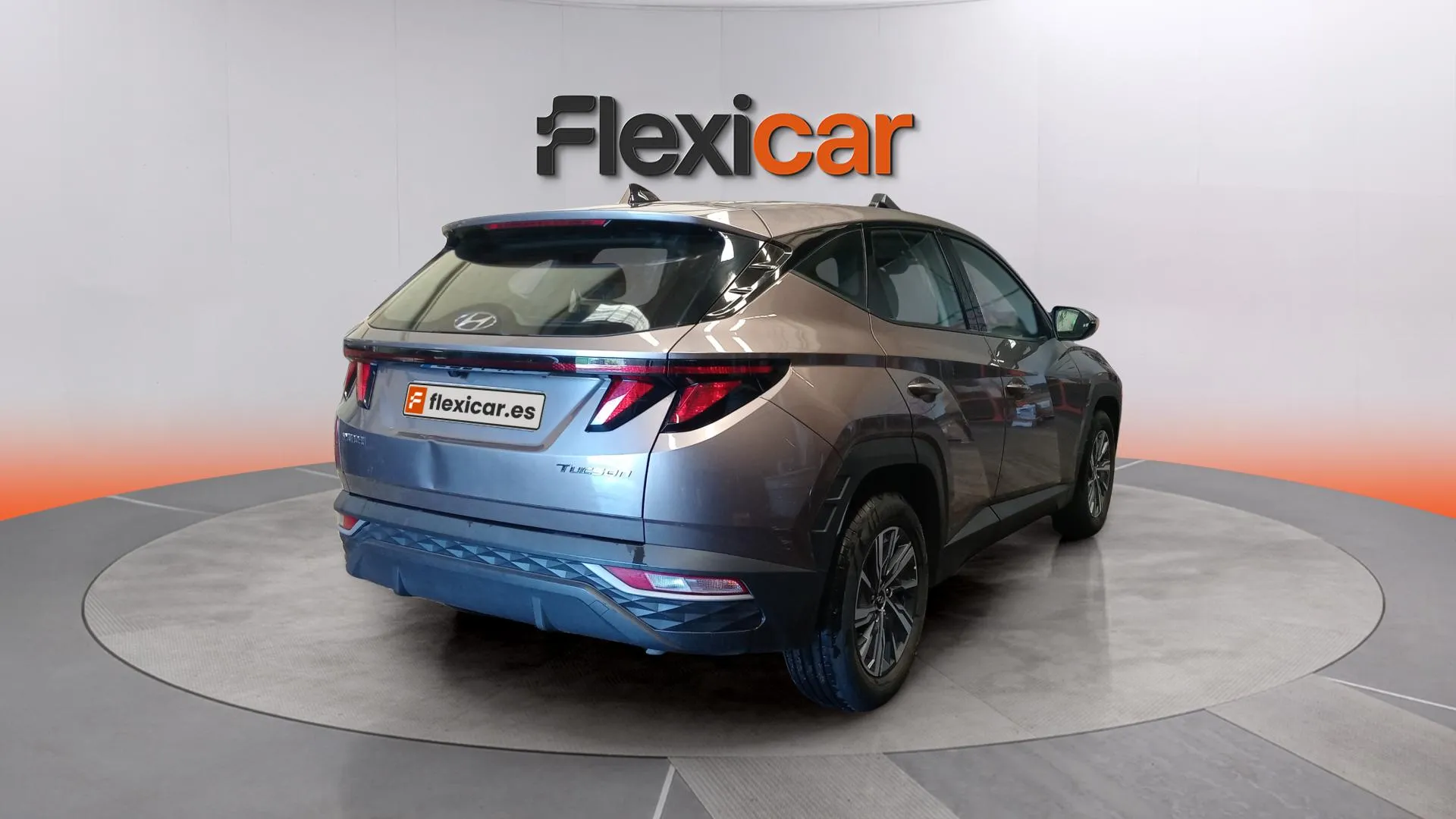 Hyundai Tucson 1.6 T-GDi Klass - foto 10