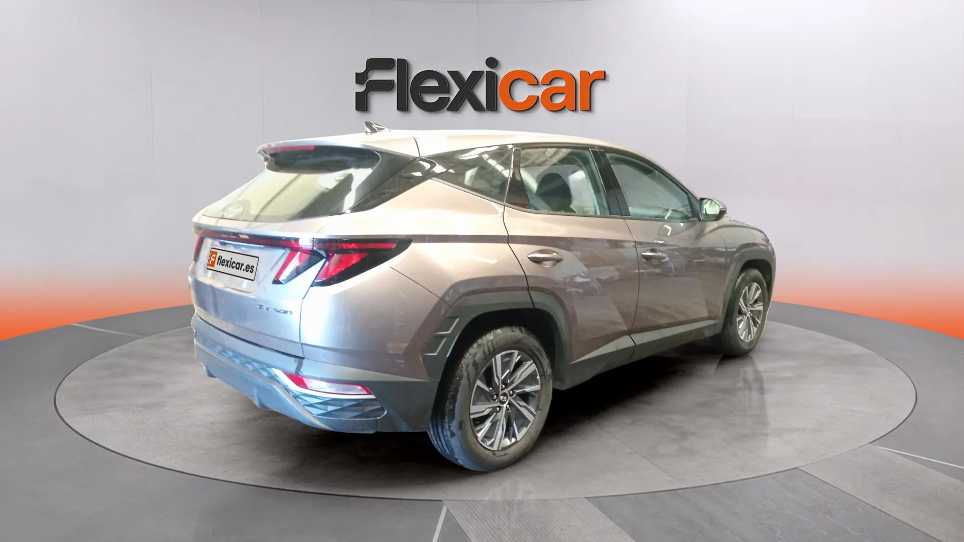 Hyundai Tucson 1.6 T-GDi Klass - foto 11
