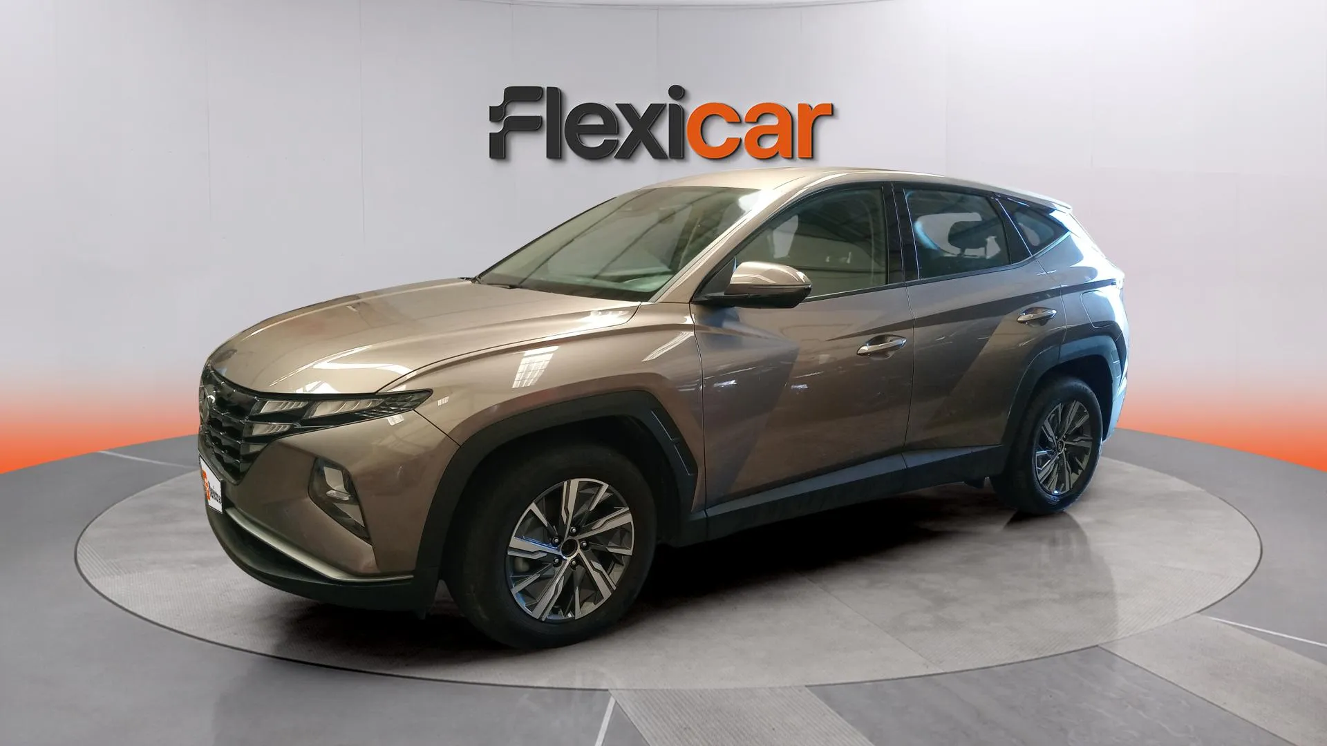 Hyundai Tucson 1.6 T-GDi Klass - foto 5