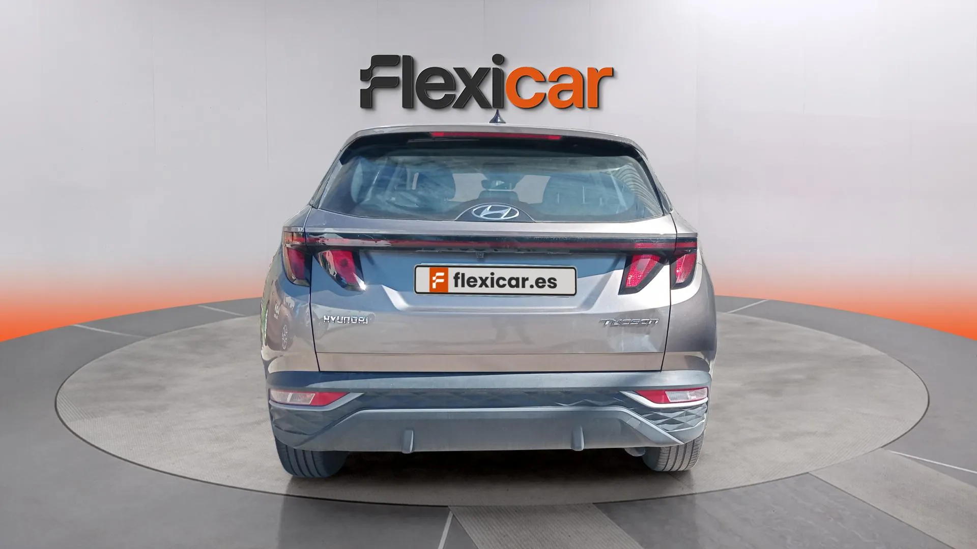 Hyundai Tucson 1.6 T-GDi Klass - foto 9