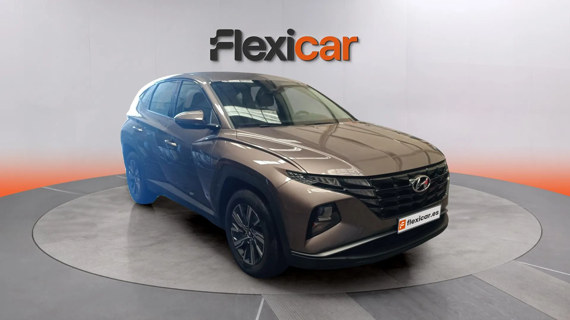 Hyundai Tucson 1.6 T-GDi Klass - foto 2