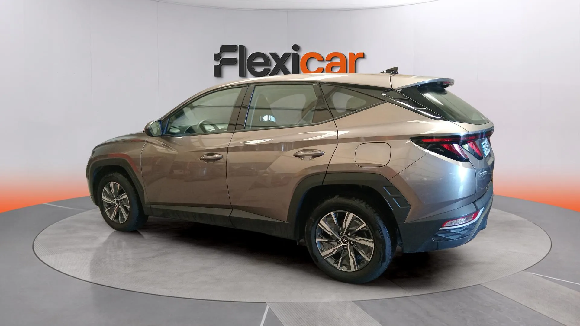Hyundai Tucson 1.6 T-GDi Klass - foto 7