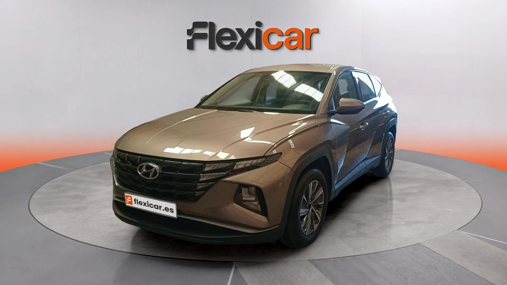 Hyundai Tucson 1.6 T-GDi Klass - foto 4