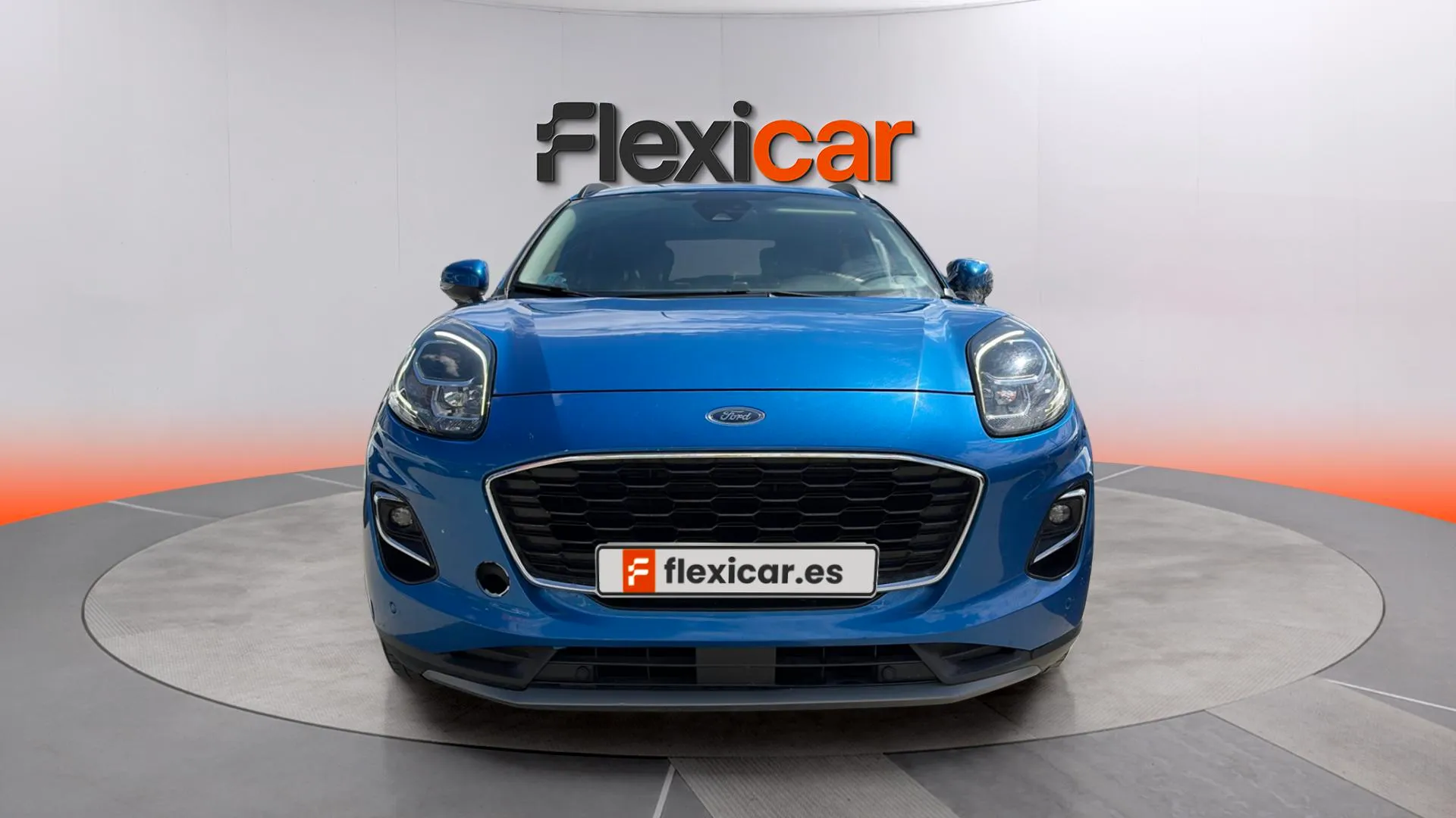 Ford Puma 1.0 EcoBoost ST-Line Design MHEV - foto 2