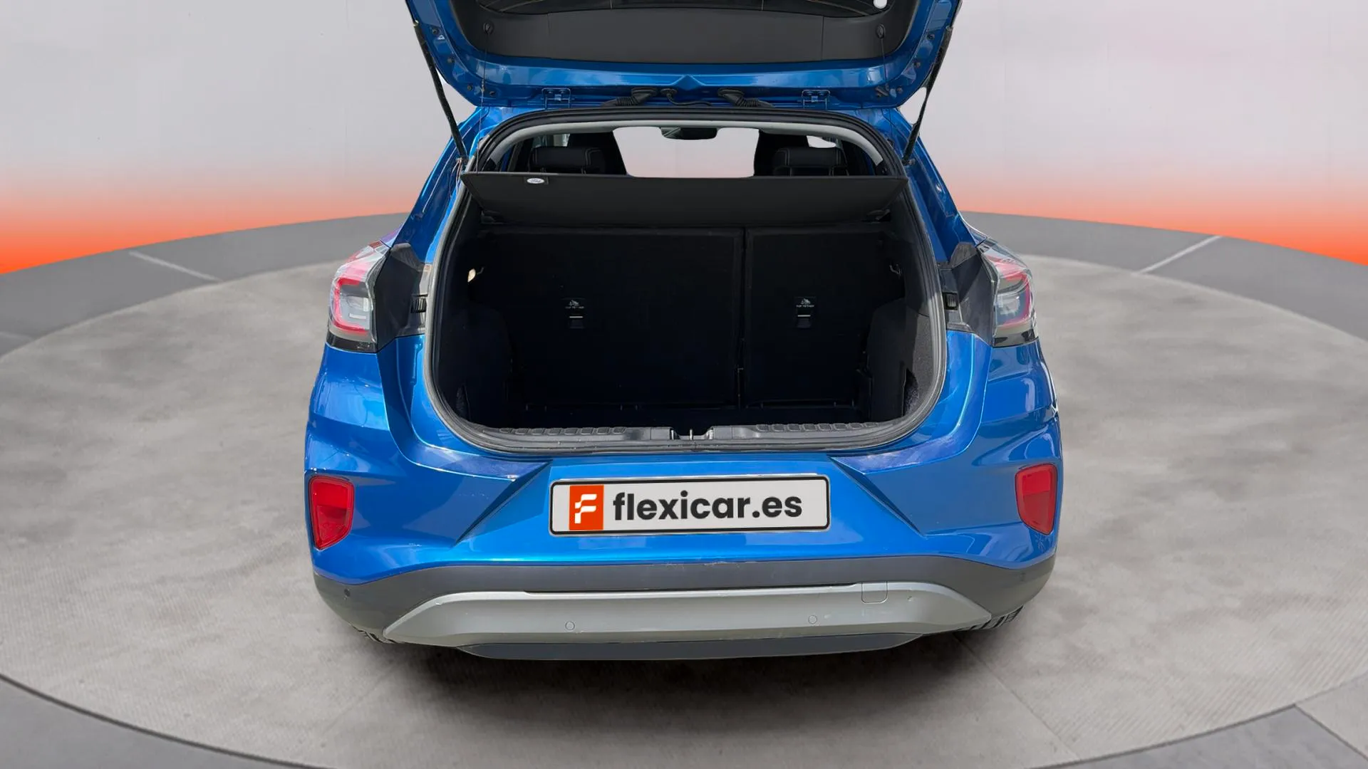 Ford Puma 1.0 EcoBoost ST-Line Design MHEV - foto 12