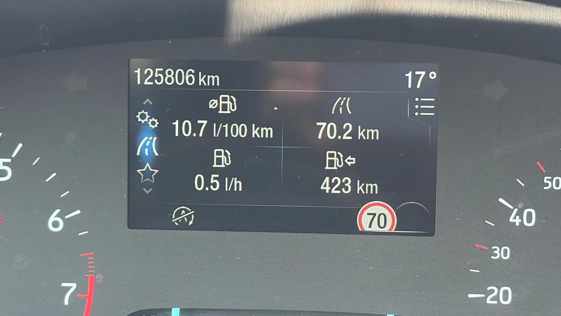 Ford Puma 1.0 EcoBoost ST-Line Design MHEV - foto 8
