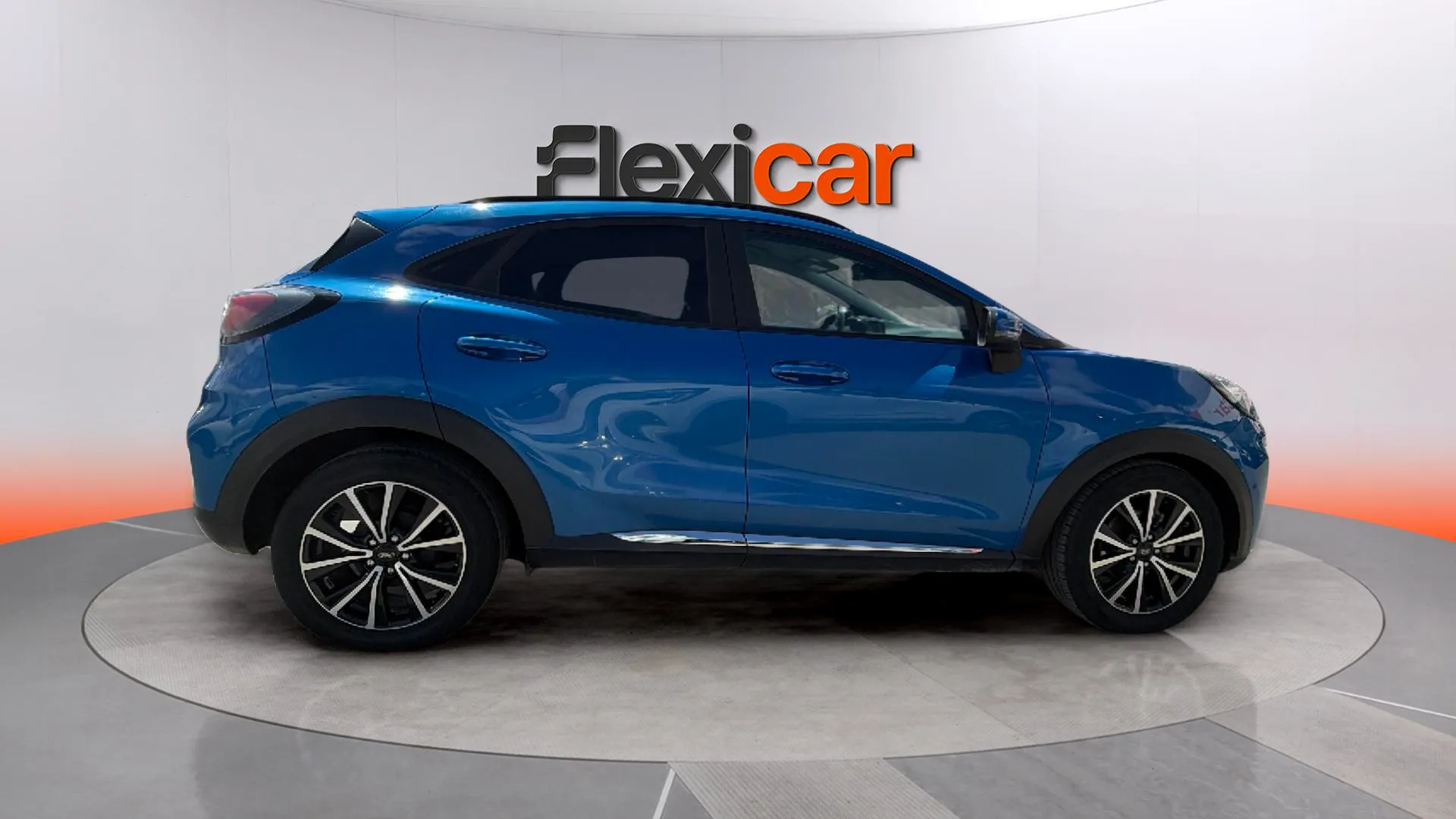 Ford Puma 1.0 EcoBoost ST-Line Design MHEV - foto 3