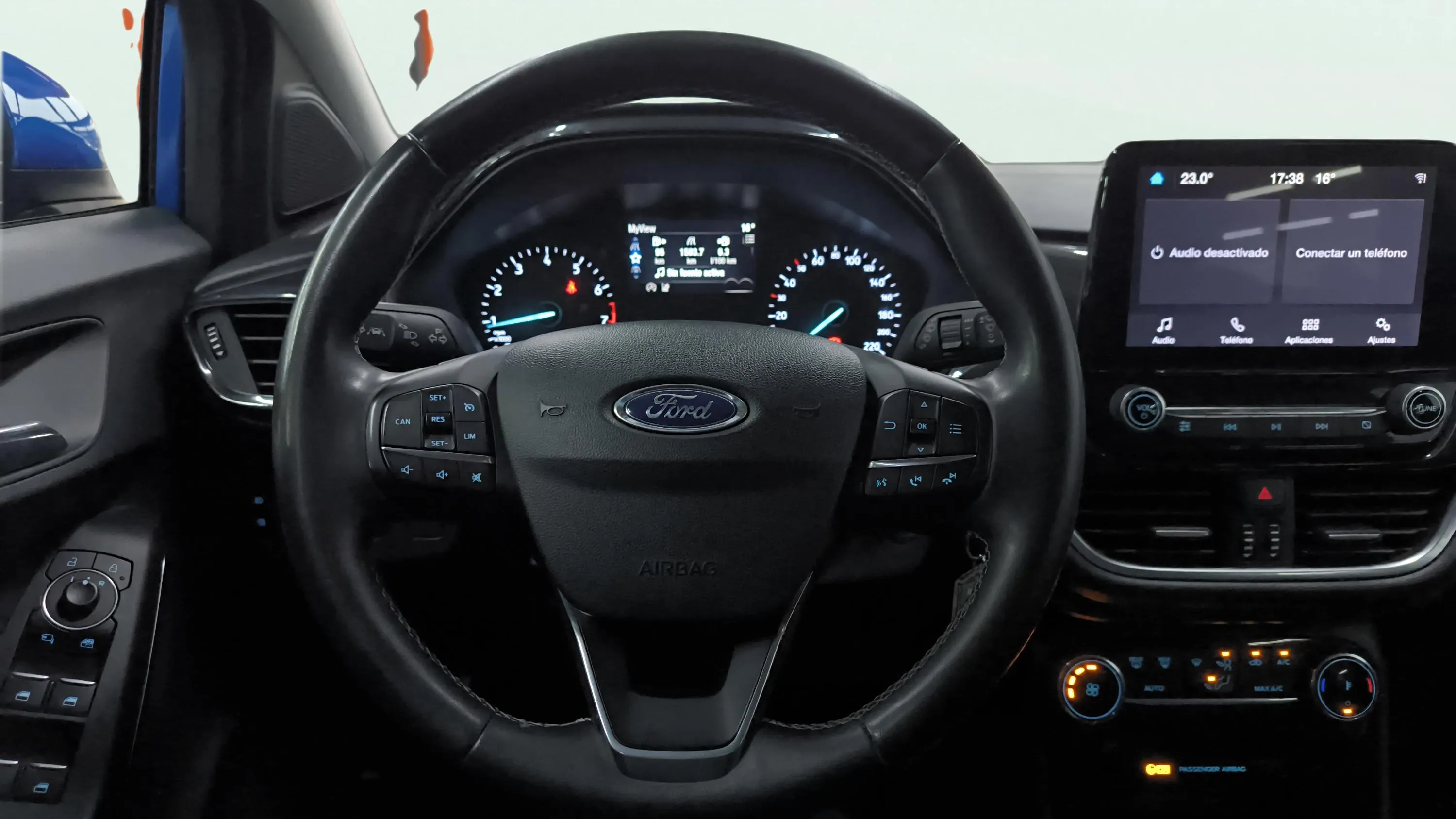 Ford Puma 1.0 EcoBoost Titanium MHEV - foto 8