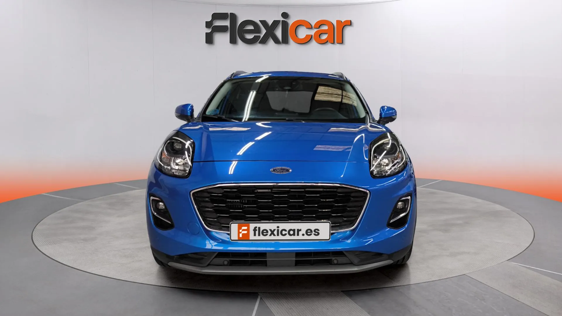 Ford Puma 1.0 EcoBoost Titanium MHEV - foto 2