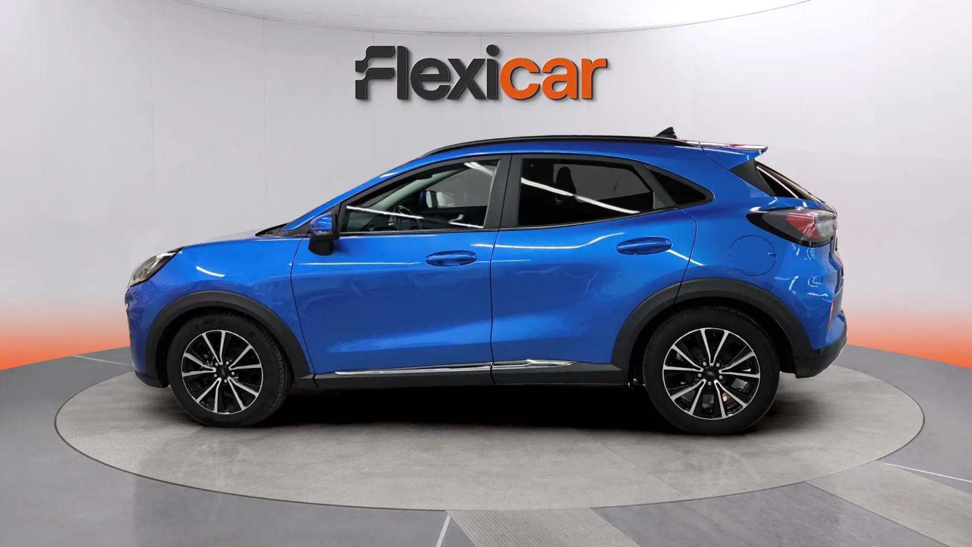 Ford Puma 1.0 EcoBoost Titanium MHEV - foto 5