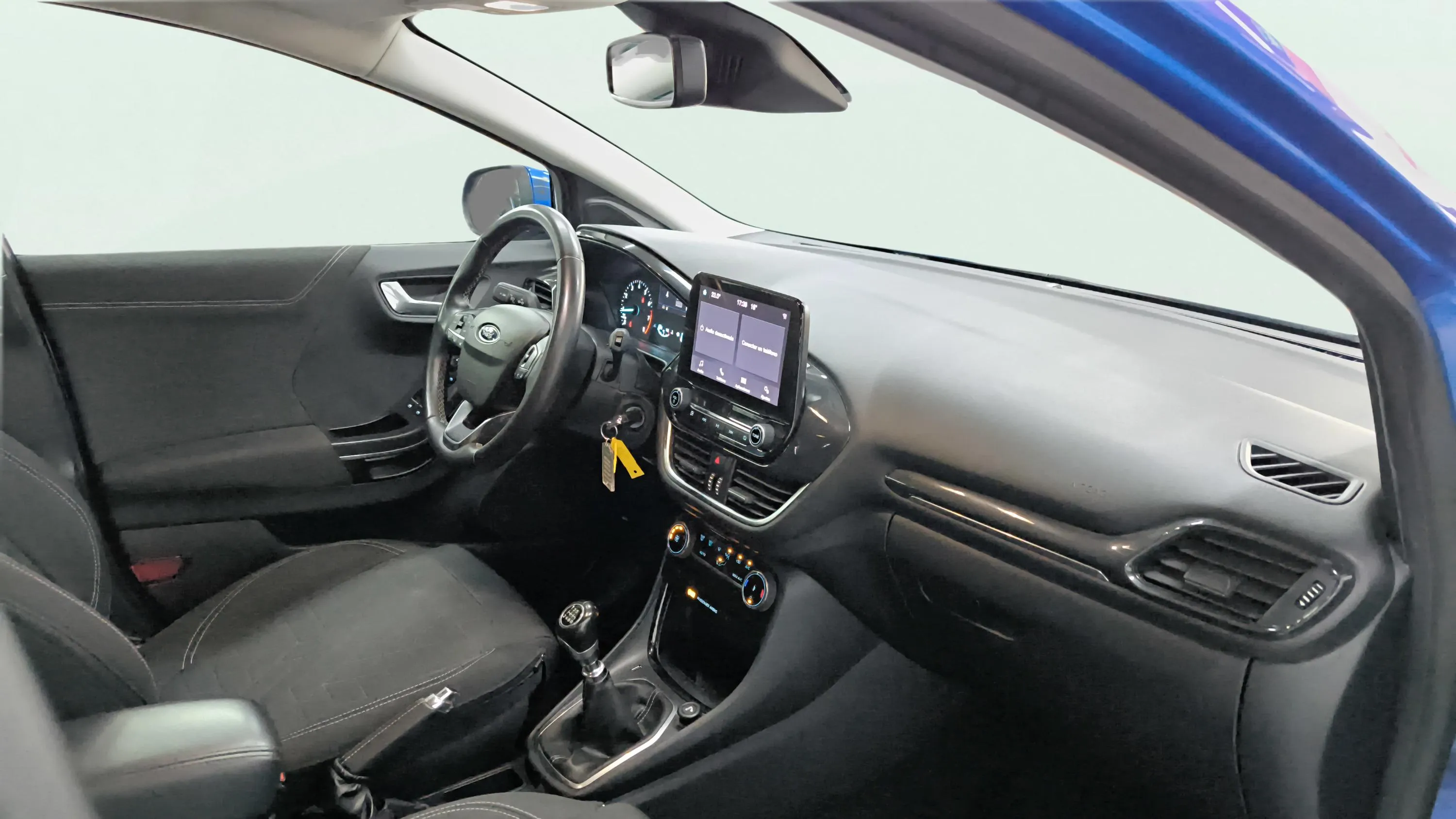 Ford Puma 1.0 EcoBoost Titanium MHEV - foto 10